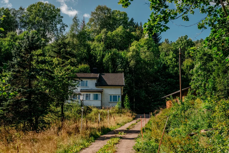 Lågendalsveien 3239, 3277 Steinsholt - Bilde 3