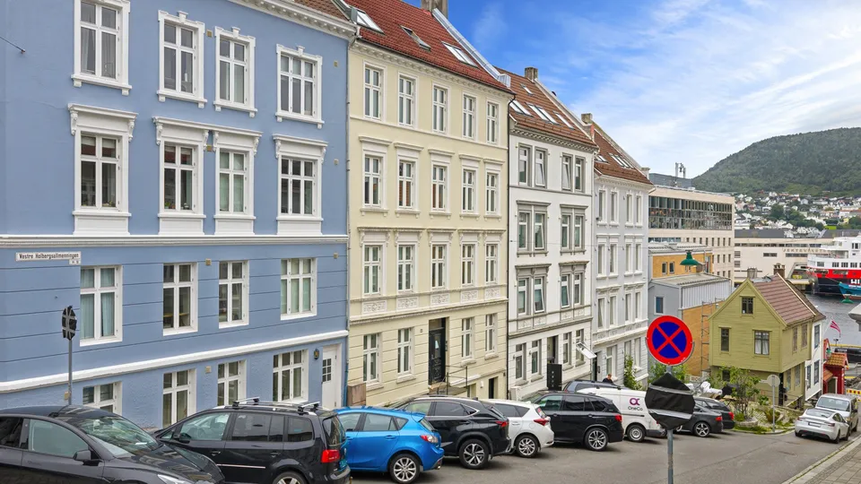 Vestre Holbergsallmenningen 16, 5011 Bergen - Bilde 3