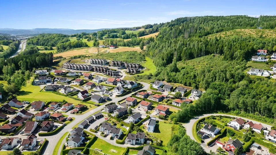 Tiurstubben 4, 3420 Lierskogen - Bilde 3