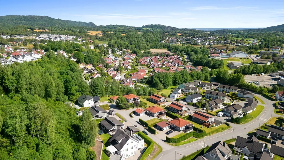 Tiurstubben 4, 3420 Lierskogen - Bilde 2