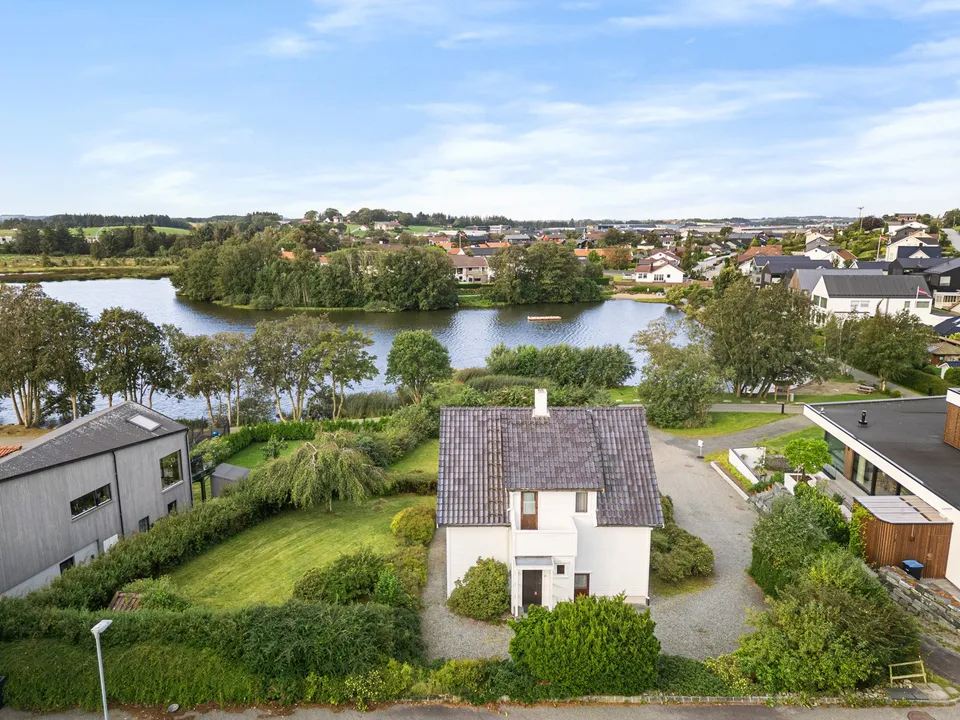 Hetlandsgata 77, 4344 Bryne - Bilde 2