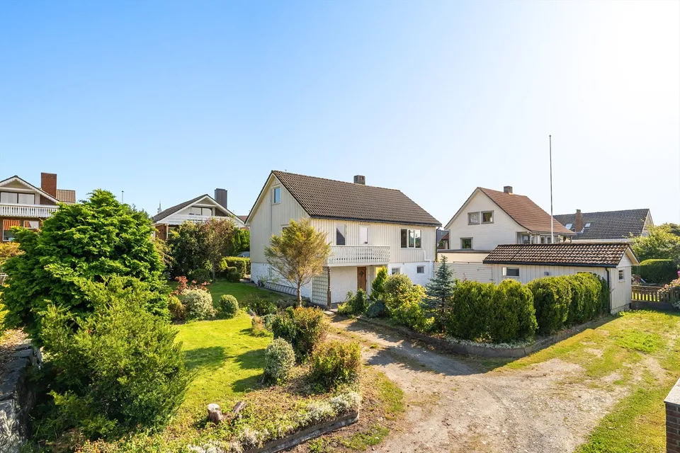 Granneskleiva 39, 4044 Hafrsfjord - Bilde 1