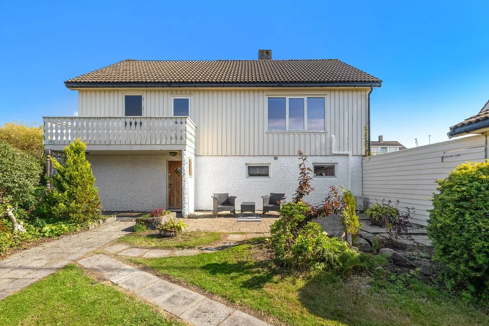 Granneskleiva 39, 4044 Hafrsfjord - Bilde 2