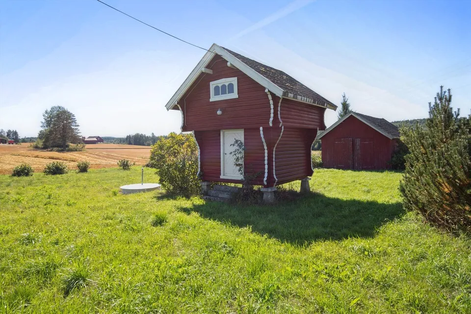 Holsvegen 268, 2164 Skogbygda - Bilde 3