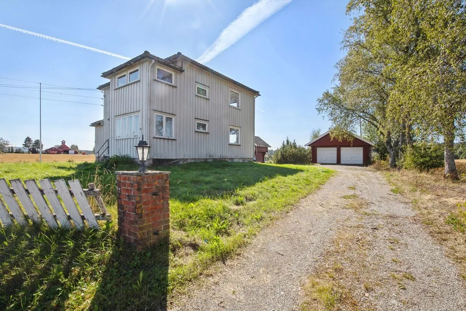 Holsvegen 268, 2164 Skogbygda - Bilde 1