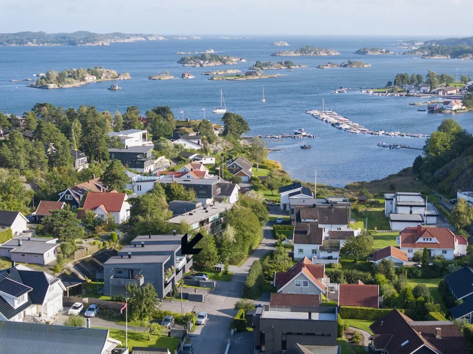 Båtstangveien 24B, 3230 Sandefjord - Bilde 1
