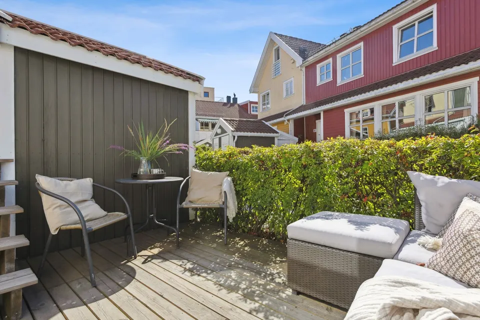 Kampen Hageby 18, 0655 Oslo - Bilde 3