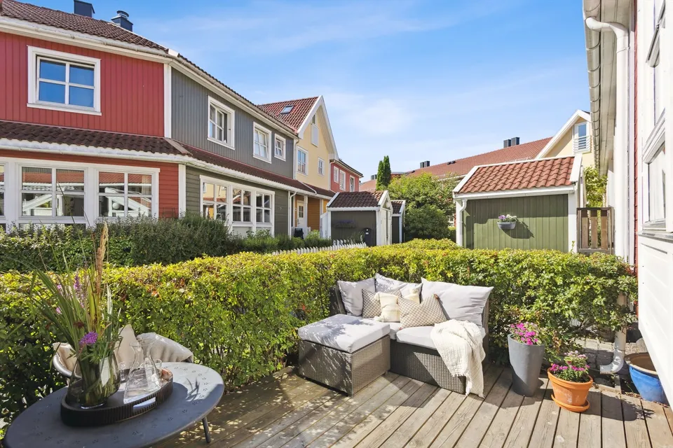 Kampen Hageby 18, 0655 Oslo - Bilde 2