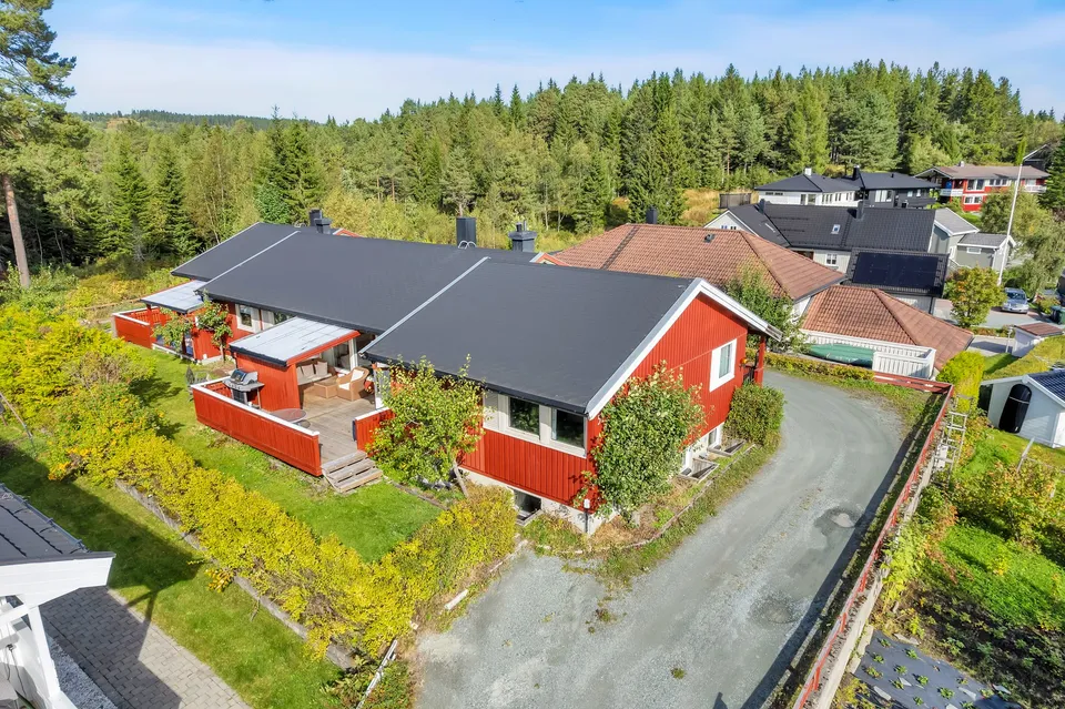 Overlege Bratts Veg 52, 7026 Trondheim - Bilde 1