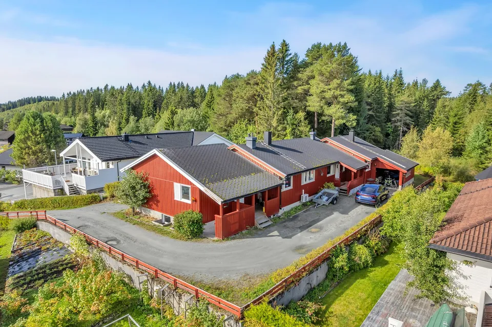 Overlege Bratts Veg 52, 7026 Trondheim - Bilde 2