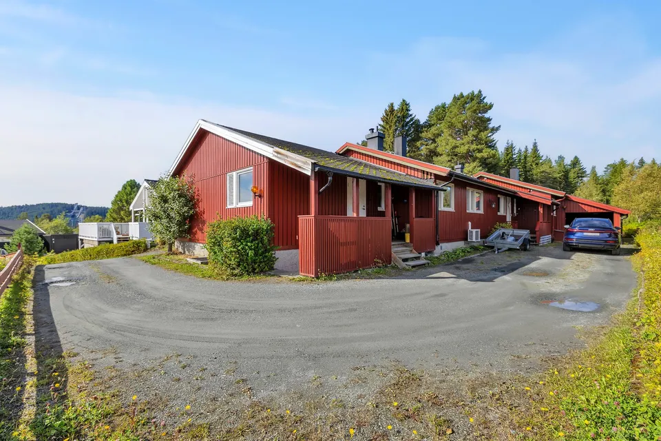 Overlege Bratts Veg 52, 7026 Trondheim - Bilde 3