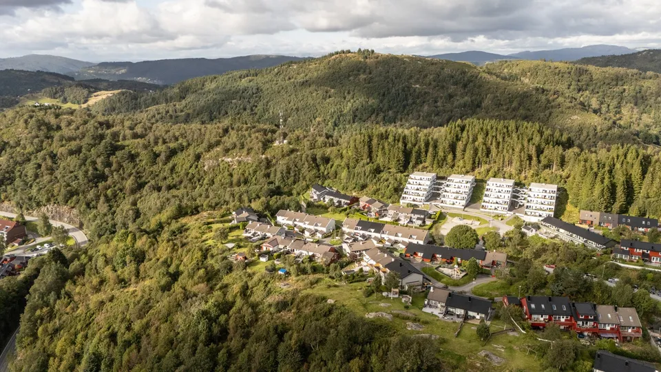 Flaktveitvegen 650A, 5134 Flaktveit - Bilde 2