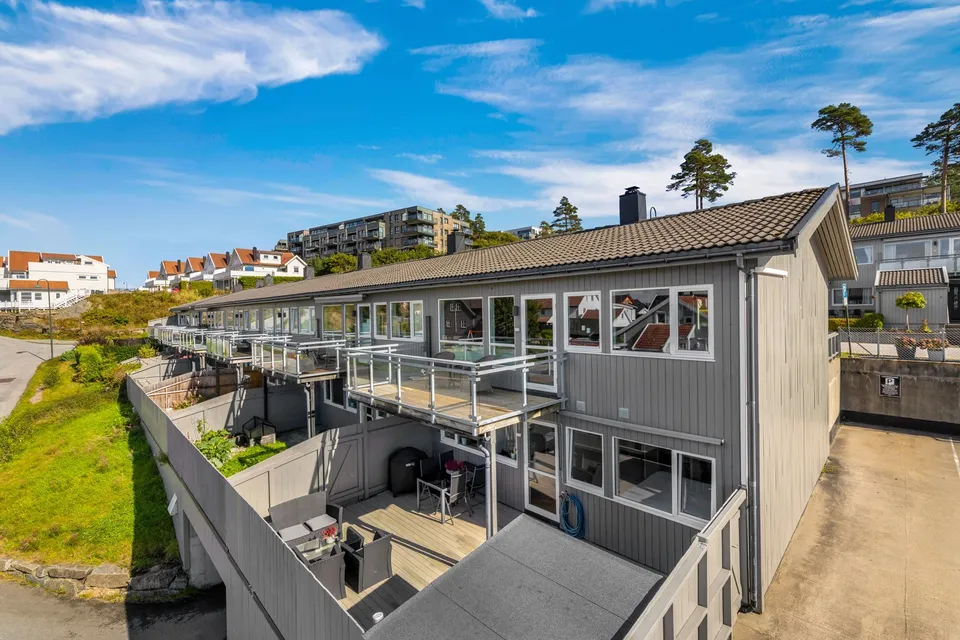 Fidjeåsen 4G, 4639 Kristiansand S - Bilde 1