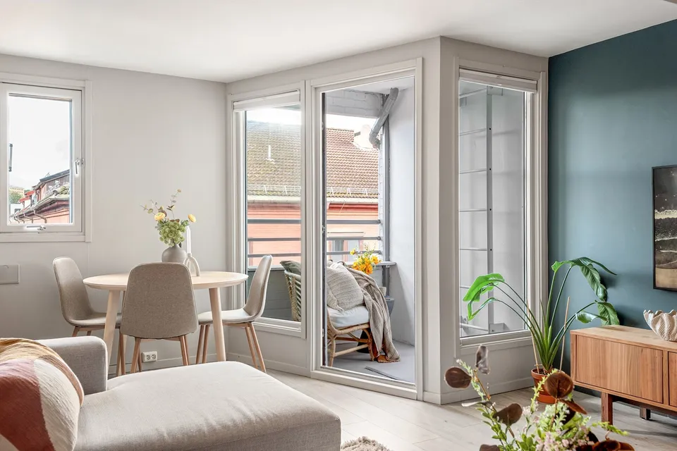 Schous Plass 5, 0552 Oslo - Bilde 3