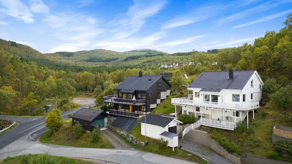 Bjørnhågen 32, 9407 Harstad - Bilde 3
