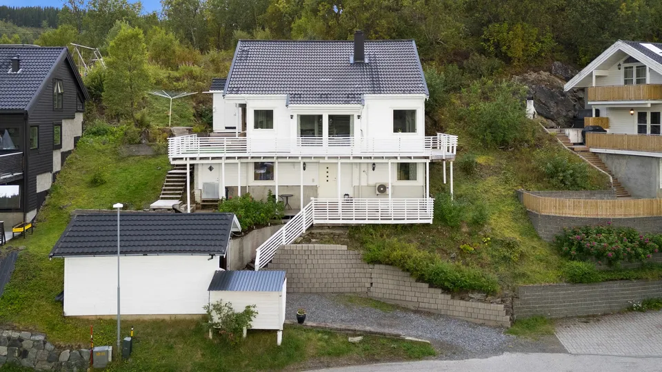 Bjørnhågen 32, 9407 Harstad - Bilde 1