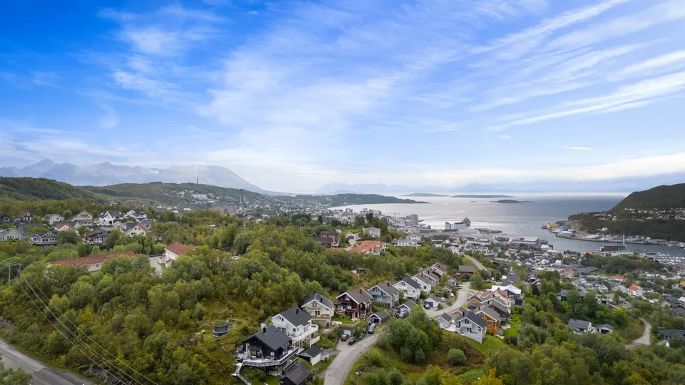 Bjørnhågen 32, 9407 Harstad - Bilde 2