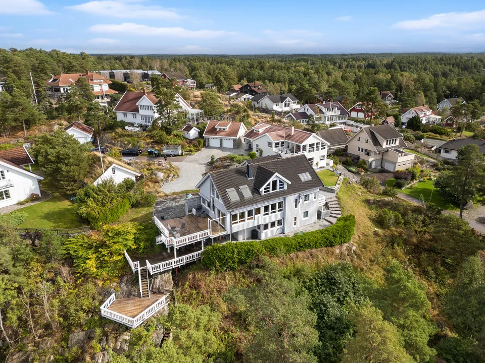 Vardekleiva 24, 1560 Larkollen - Bilde 2