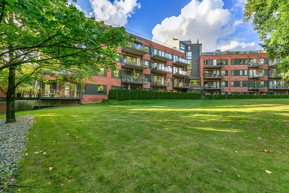 Hamang Terrasse 55, 1336 Sandvika - Bilde 1