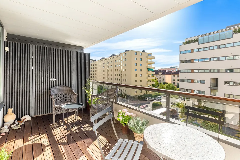 Gydas Vei 22, 0363 Oslo - Bilde 1