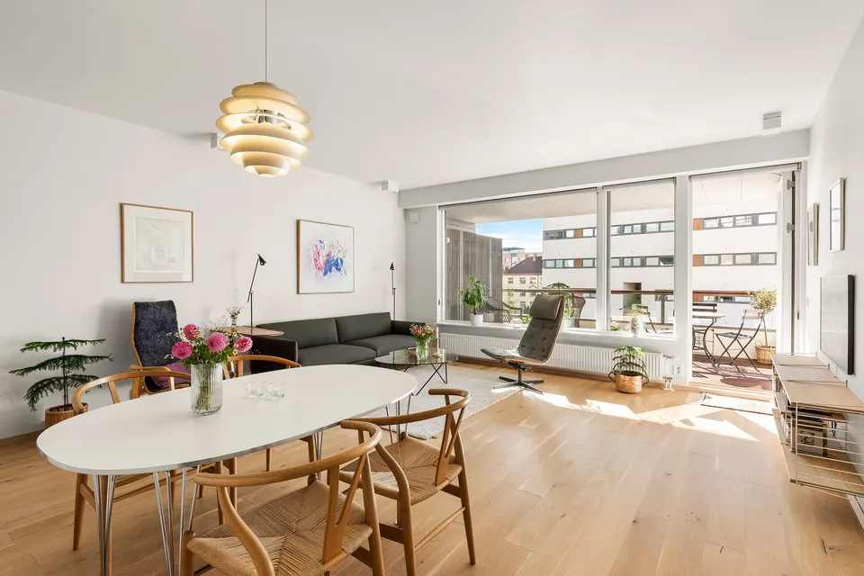 Gydas Vei 22, 0363 Oslo - Bilde 3