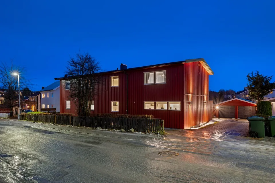 Stubbanvegen 8, 7037 Trondheim - Bilde 2