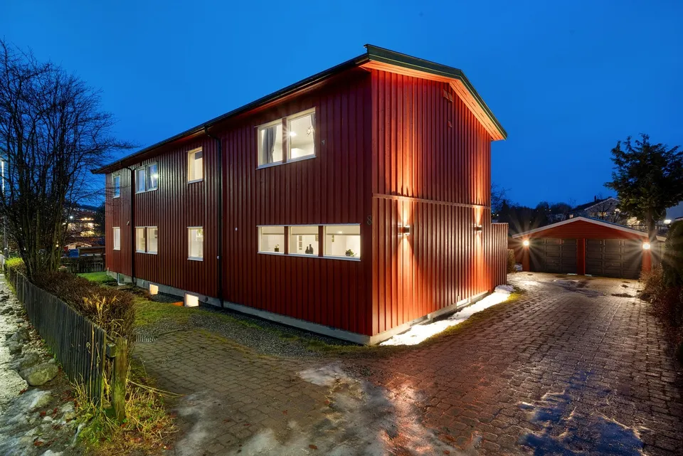 Stubbanvegen 8, 7037 Trondheim - Bilde 3