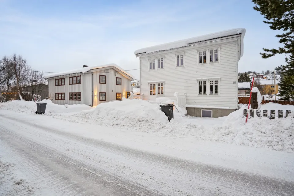 Alfheimvegen 38B, 9007 Tromsø - Bilde 2