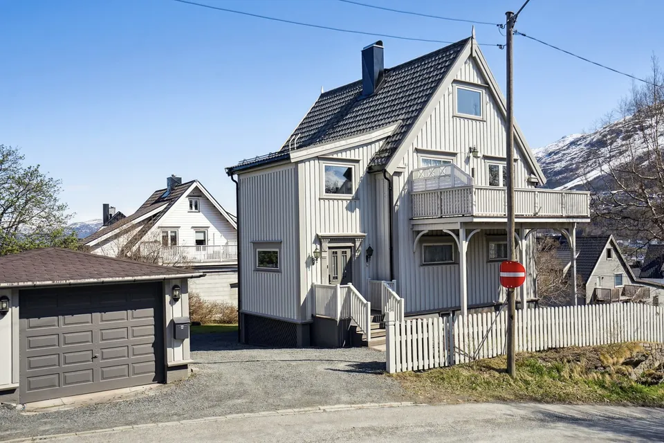 Framnesveien 101, 8516 Narvik - Bilde 2