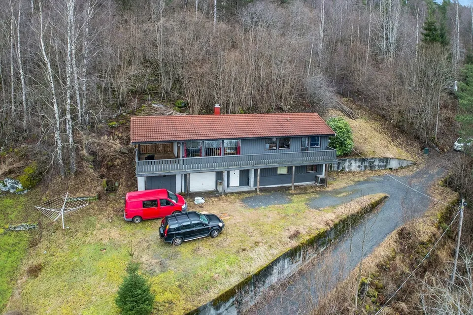 Postvegen 15, 6783 Stryn - Bilde 2