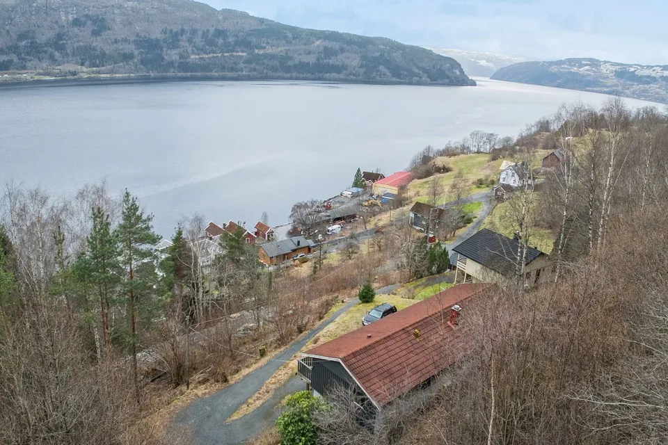 Postvegen 15, 6783 Stryn - Bilde 1