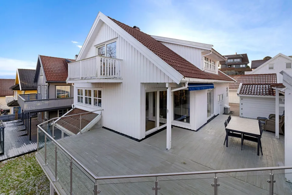 Hammerstien 10, 4623 Kristiansand S - Bilde 2