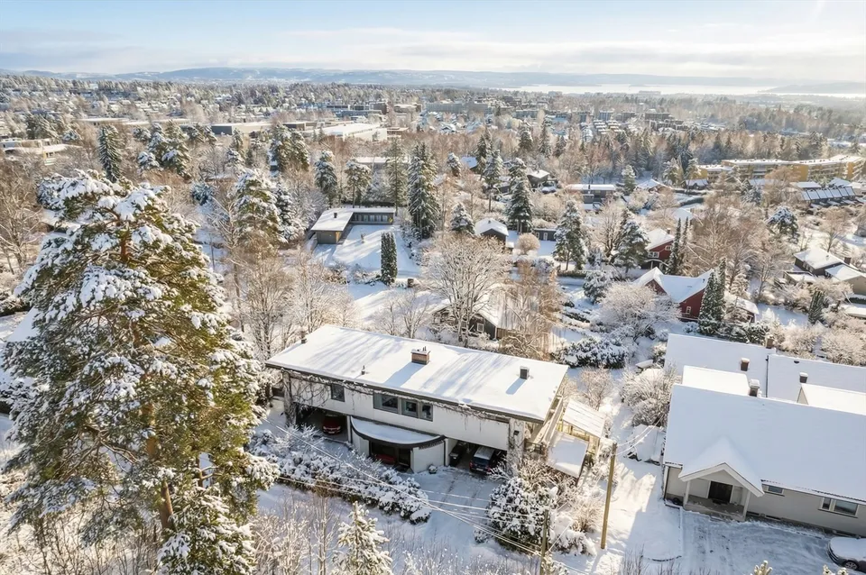 Østenåslia 18, 1344 Haslum - Bilde 1