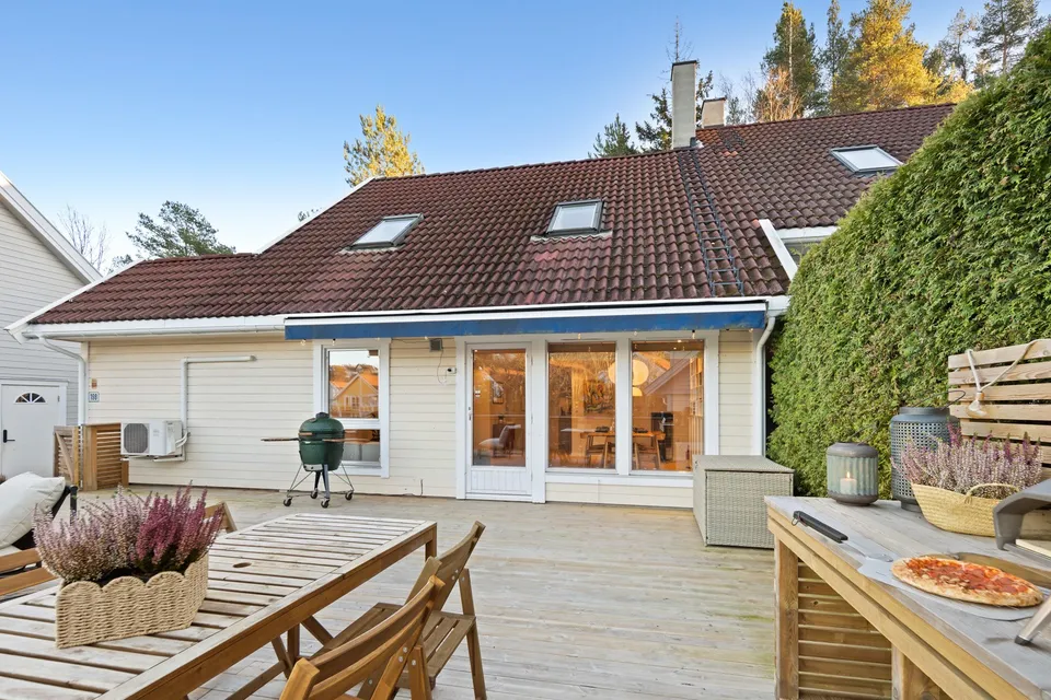 Høymyrmarka 198, 1391 Vollen - Bilde 1