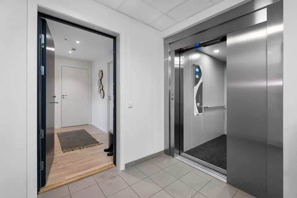 Myrdalsvegen 40C, 5130 Nyborg - Bilde 3