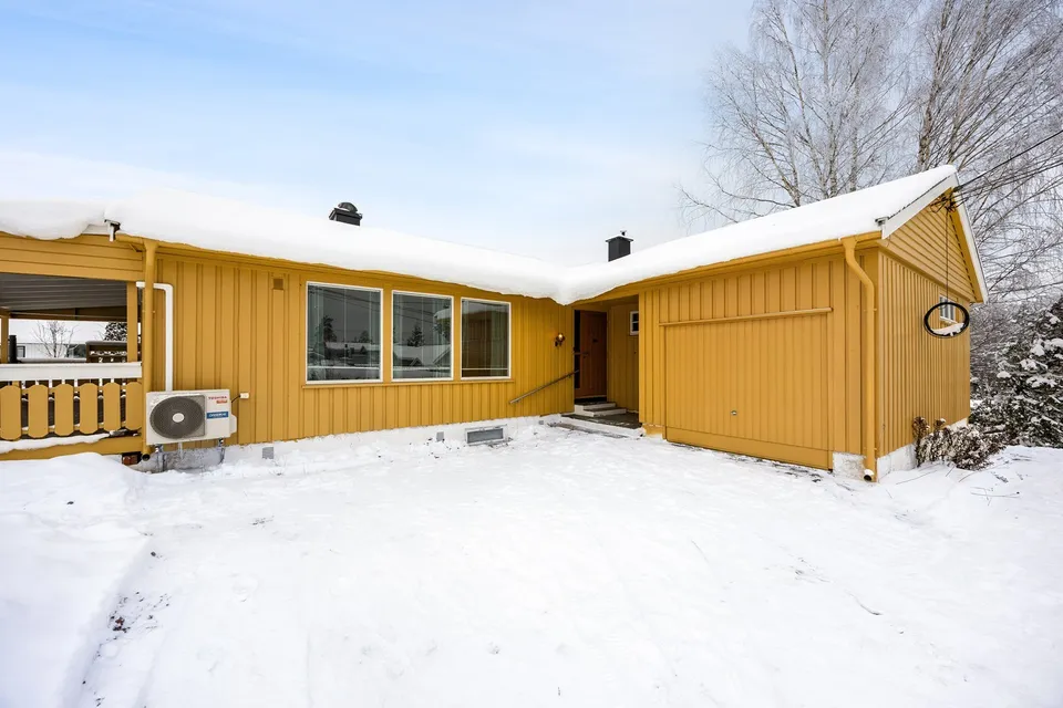 Moserabben 30, 2150 Årnes - Bilde 3