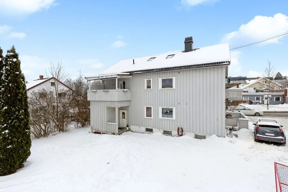 Colletts Gate 26, 3043 Drammen - Bilde 3