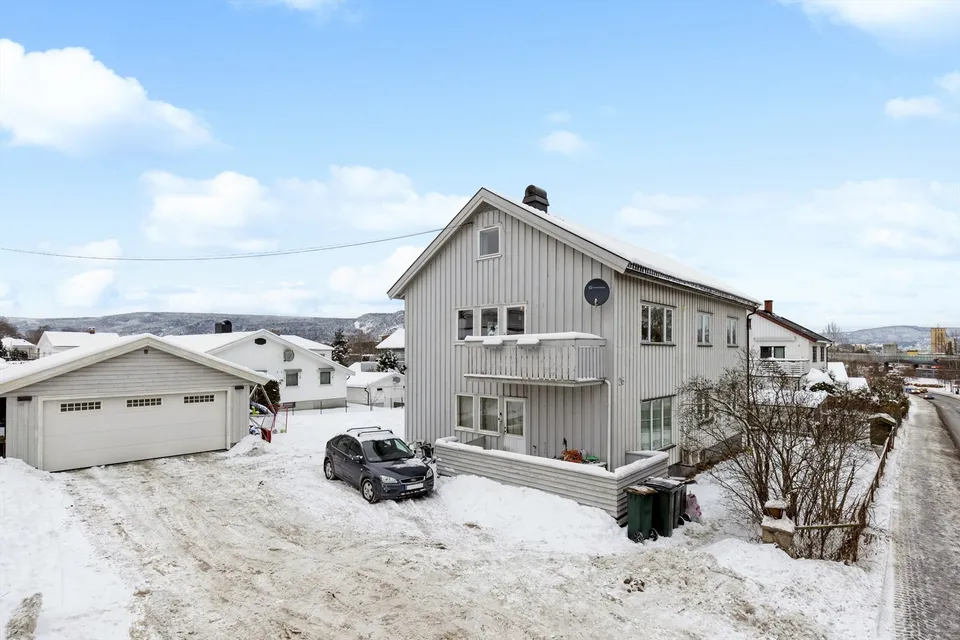Colletts Gate 26, 3043 Drammen - Bilde 2
