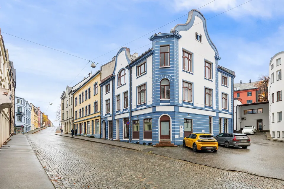 Kirkegata 12, 6004 Ålesund - Bilde 3