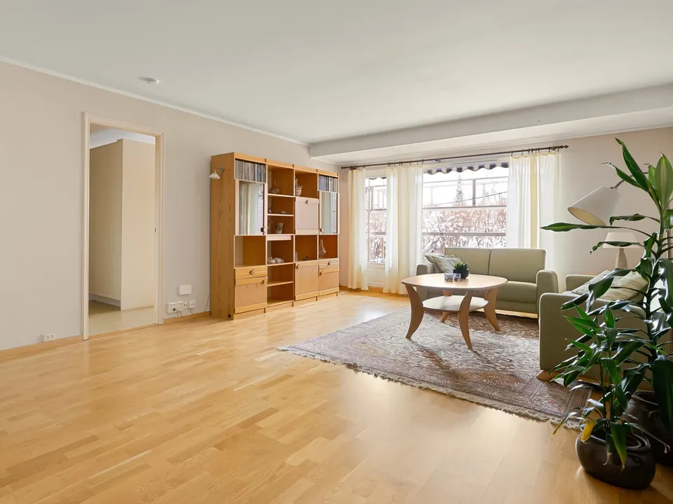 Etterstadsletta 110, 0659 Oslo - Bilde 1