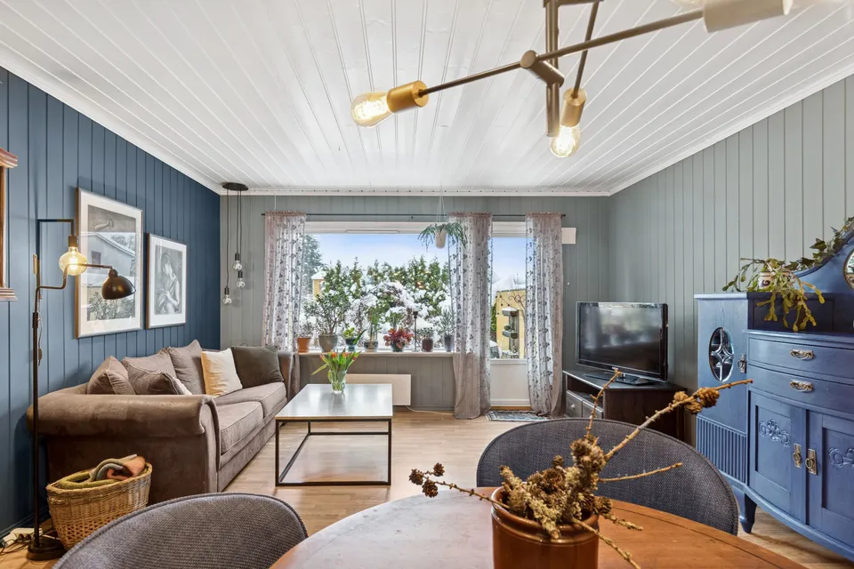 Rådhusvegen 23C, 2066 Jessheim - Bilde 2