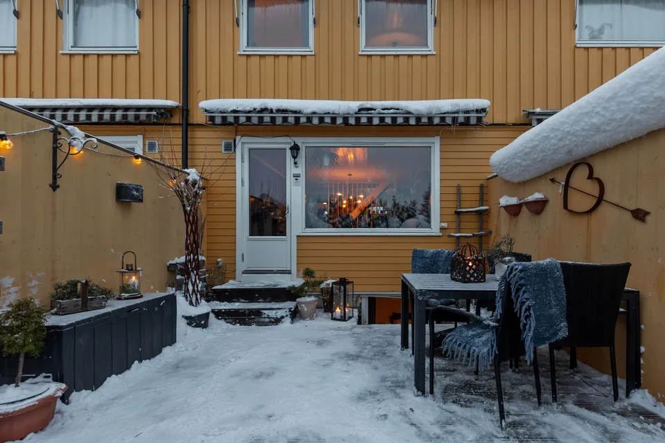 Rådhusvegen 23C, 2066 Jessheim - Bilde 3