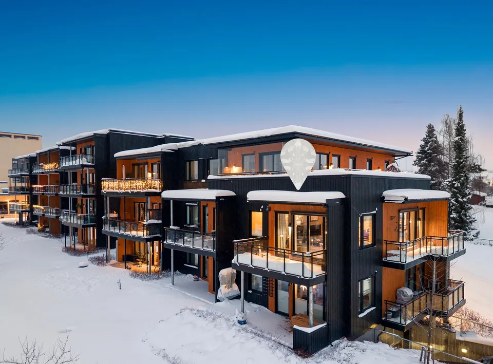 Nordvikvegen 295, 2316 Hamar - Bilde 2