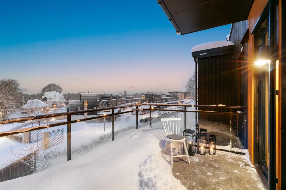 Nordvikvegen 295, 2316 Hamar - Bilde 3