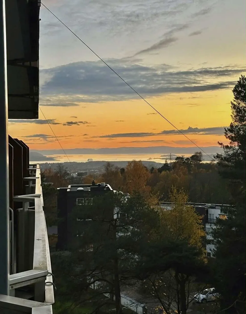 Folke Bernadottes Vei 2, 0862 Oslo - Bilde 3