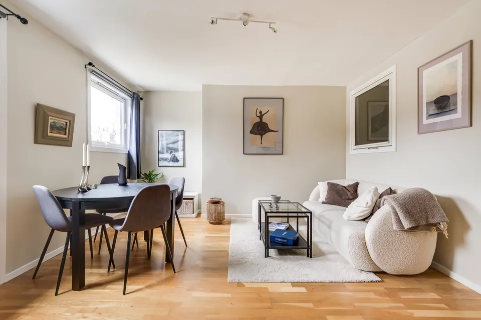 Rosenborggata 10, 0356 Oslo - Bilde 1