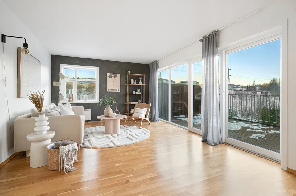 Rimfaksevegen 12D, 7033 Trondheim - Bilde 2