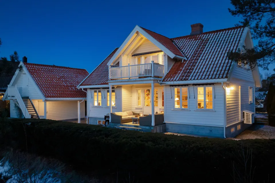 Dyrefaret 9, 1615 Fredrikstad - Bilde 1