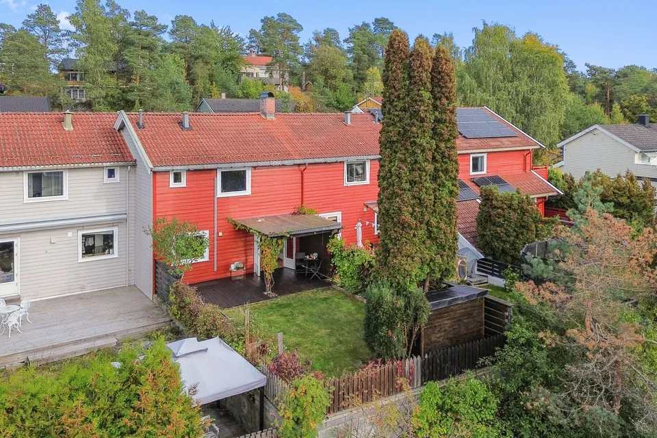 Liljeveien 4, 1452 Nesoddtangen - Bilde 3