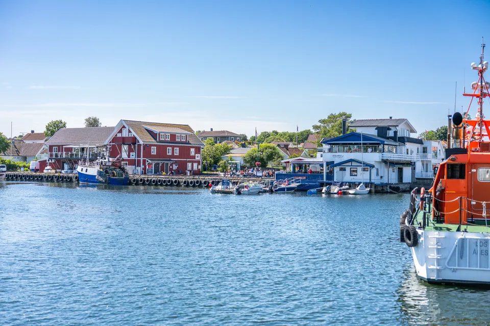 Vestveien 607A, 3145 Tjøme - Bilde 1